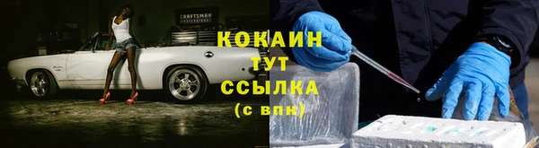 кокс Абаза